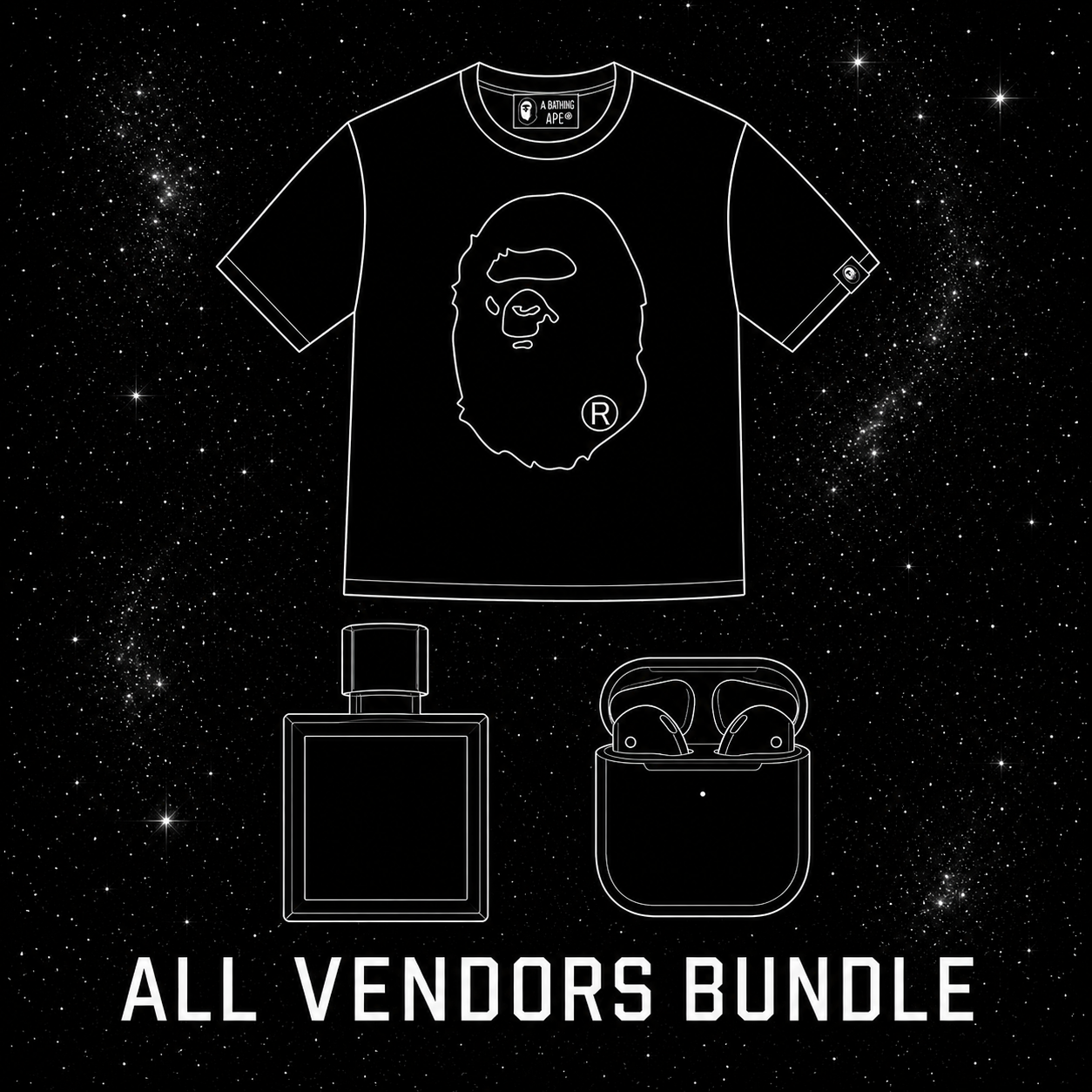All vendor bundle