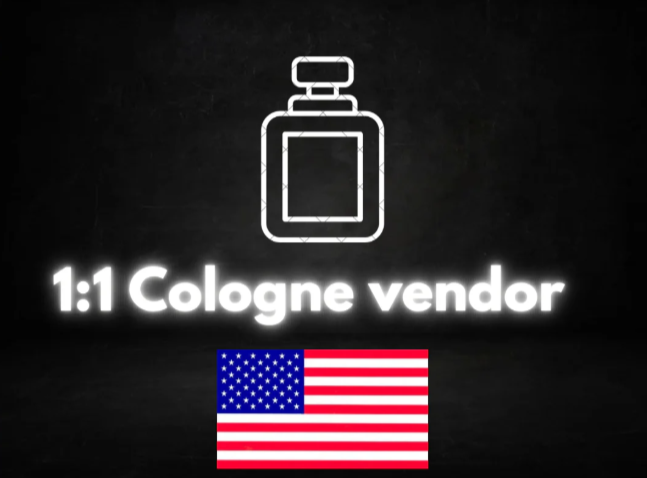 Cologne Vendor